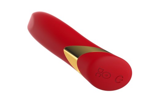 Lipstick Bullet Red B - Series Cute