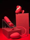 Lipstick Bullet Red B - Series Cute