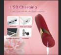Lipstick Bullet Red B - Series Cute