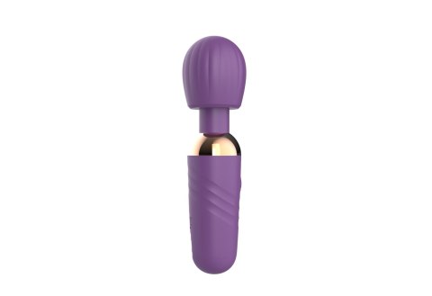 Little Fairy Wand Purple B - Series Cute
