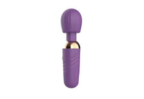 Little Fairy Wand Purple B - Series Cute