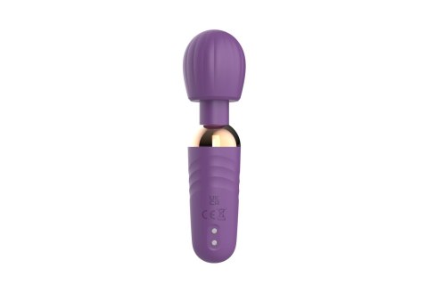 Little Fairy Wand Purple B - Series Cute