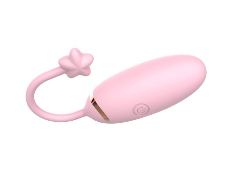 Love Egg - APP 2.0 B - Series Cute