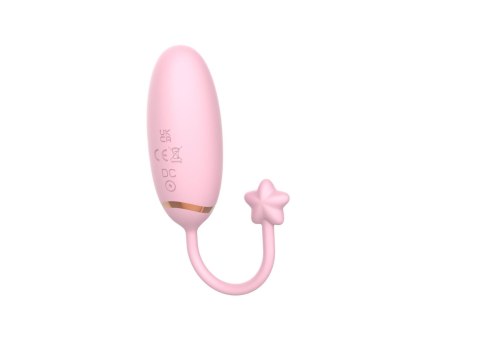 Love Egg - APP 2.0 B - Series Cute