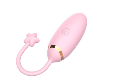 Love Egg - APP 2.0 B - Series Cute