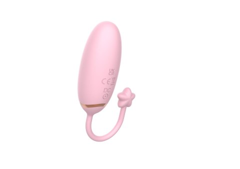Love Egg - APP 2.0 B - Series Cute