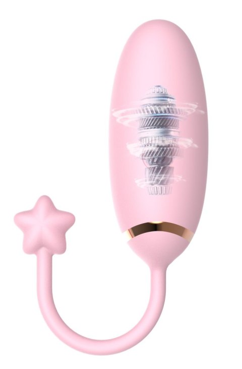 Love Egg - APP 2.0 B - Series Cute