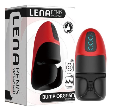 Male penis masturbator B - Series Cute