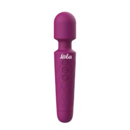 Mini Wand Purple Games Wand