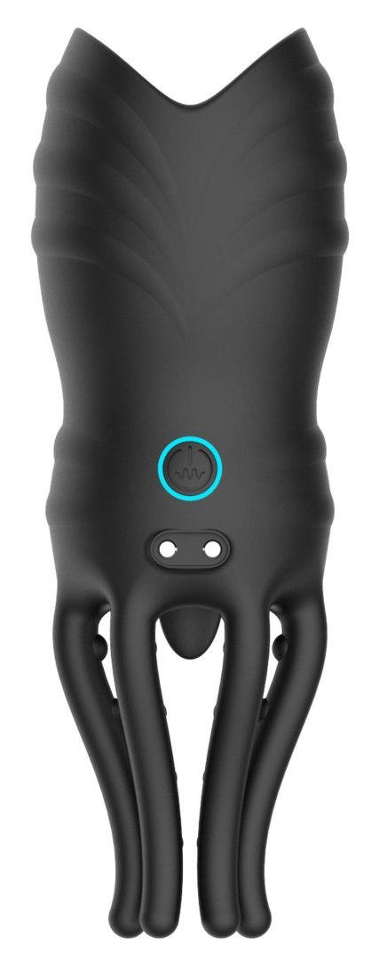 Octopus masturbator B - Series Cute