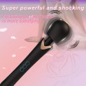 Perfect Wand Black B - Series Cute