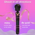Perfect Wand Black B - Series Cute