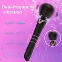 Perfect Wand Black B - Series Cute