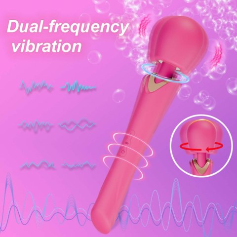 Perfect Wand Pink B - Series Cute
