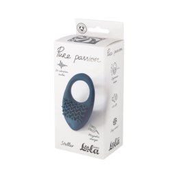 Rechargeable Vibro cockring Pure Passion Stellar Green Lola Games Pure Passion