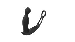 Remote Control Prostate Massager That Wiggles B - Series Cute