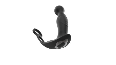 Remote Control Prostate Massager That Wiggles B - Series Cute