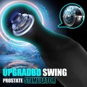 Remote Control Prostate Massager That Wiggles B - Series Cute