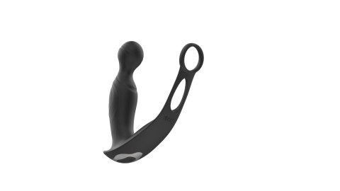 Remote Control Prostate Massager That Wiggles B - Series Cute