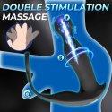 Remote Control Prostate Massager That Wiggles B - Series Cute