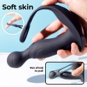 Remote Control Prostate Massager That Wiggles B - Series Cute