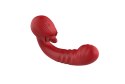 Rose Thrusting Vibrator B - Series Cute