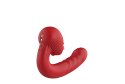 Rose Thrusting Vibrator B - Series Cute