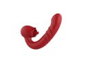 Rose Thrusting Vibrator B - Series Cute