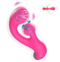 Sani Rotaing Vibrator B - Series Cute