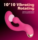 Sani Rotaing Vibrator B - Series Cute