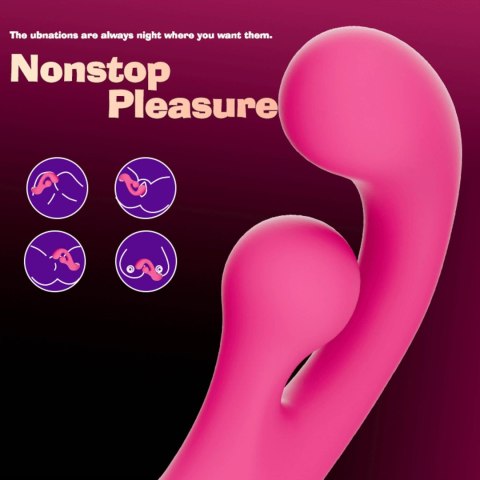 Sani Rotaing Vibrator B - Series Cute