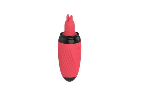 Sucking Pump red B - Series Cute