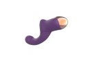 Suking G Spot Vibrator Purple B - Series Cute
