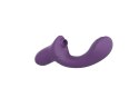 Suking G Spot Vibrator Purple B - Series Cute