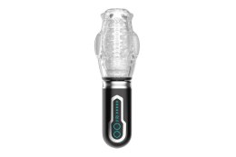 Thrusting Rotation 360 Pro B - Series Cute
