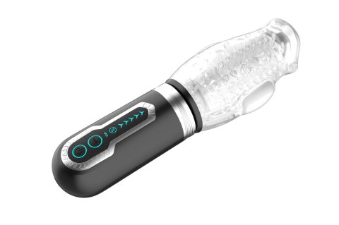 Thrusting Rotation 360 Pro B - Series Cute