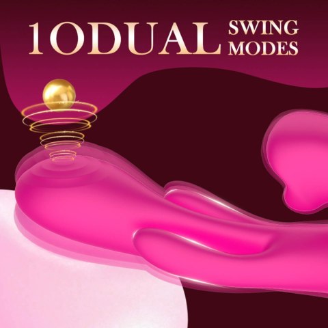 Towos Vibrator B - Series Cute