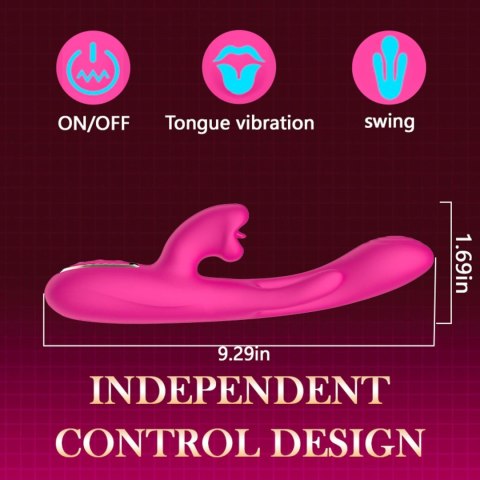 Towos Vibrator B - Series Cute