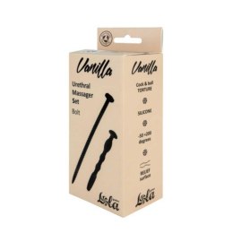 Urethral Massager Set Vanilla Bolt Vanilla