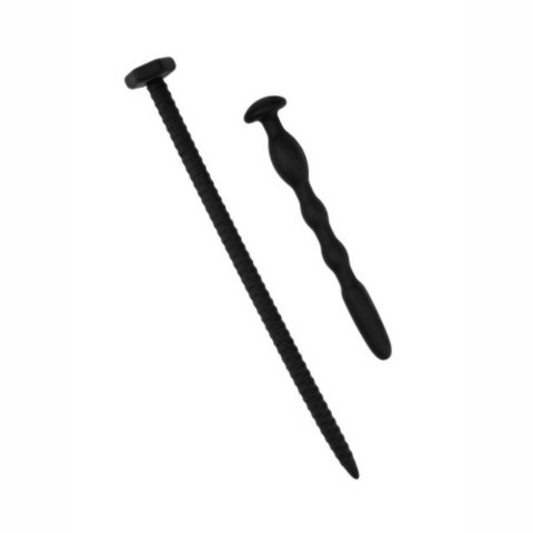 Urethral Massager Set Vanilla Bolt Vanilla