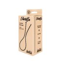 Urethral Massager Vanilla Glide Extra Small Vanilla