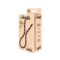 Urethral Massager Vanilla Glide Large Vanilla