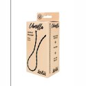 Urethral Massager Vanilla Glide Small Vanilla