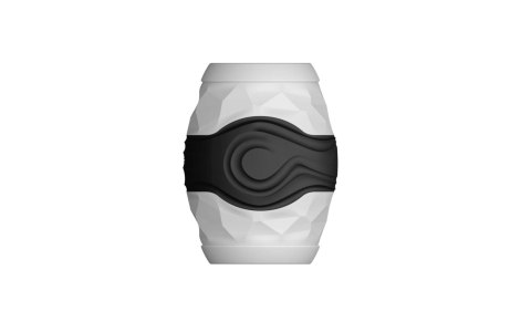 VIBRATING BALL MALE STROKER B - Series Cute