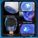 VIBRATING BALL MALE STROKER B - Series Cute