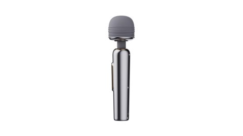 WAND MASSAGERS SHINING METALLIC LUSTER B - Series Cute