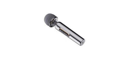 WAND MASSAGERS SHINING METALLIC LUSTER B - Series Cute