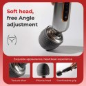 WAND MASSAGERS SHINING METALLIC LUSTER B - Series Cute