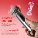 WAND MASSAGERS SHINING METALLIC LUSTER B - Series Cute