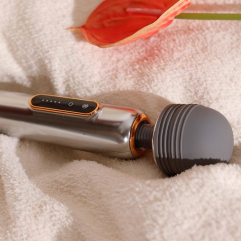 WAND MASSAGERS SHINING METALLIC LUSTER B - Series Cute